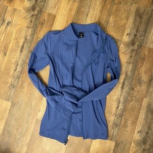 Balance Athletica - Elevate full zip - Clarity